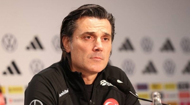 Çekya maçında Montella'yı bekleyen zor karar