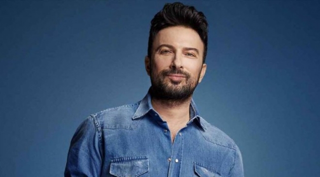 Tarkan'ın beklenen albümü yayınlandı