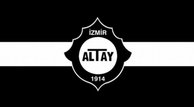 Altay'dan altyapı'da yeni yapılanma