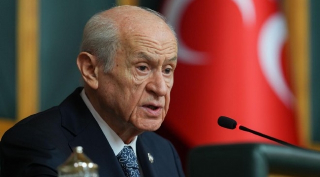 Bahçeli: Haniye suikastı vahim sonuçlar doğuracak