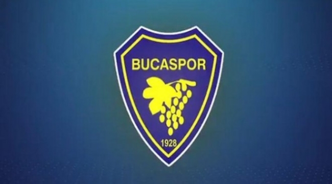 Bucaspor 1928 kampa girdi