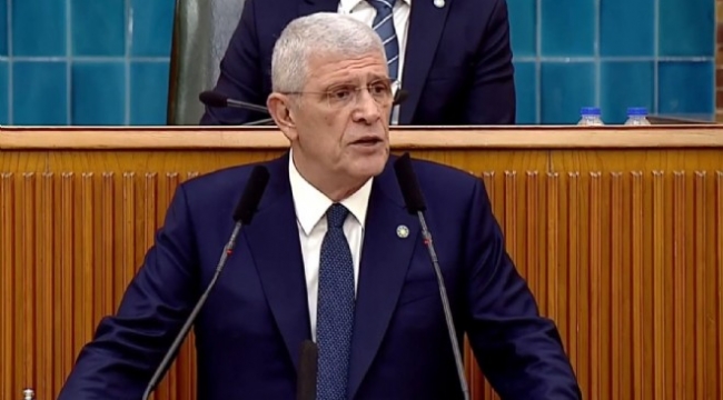 Dervişoğlu: İnin vatandaşın sırtından!