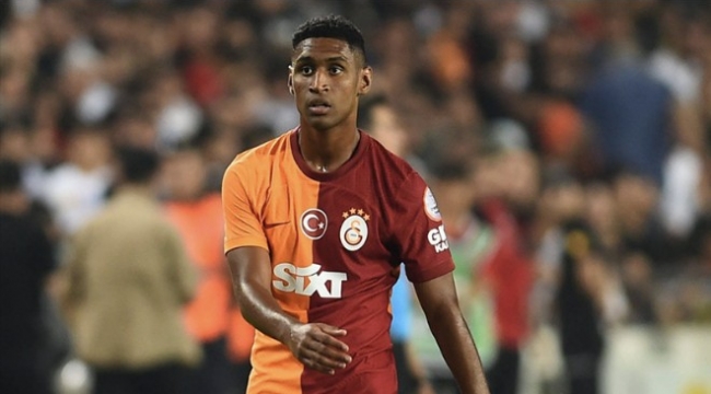 Galatasaray'dan Tete açıklaması!