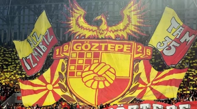 Göztepe'de imza şov başladı