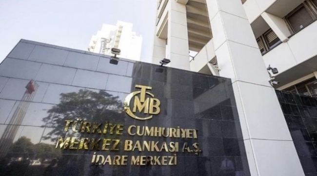 Merkez Bankası'ndan enflasyon açıklaması