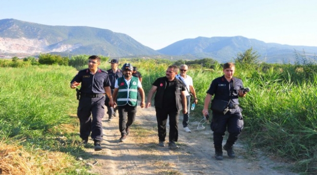 13 gündür kayıp... Dağ-taş aranıyor!