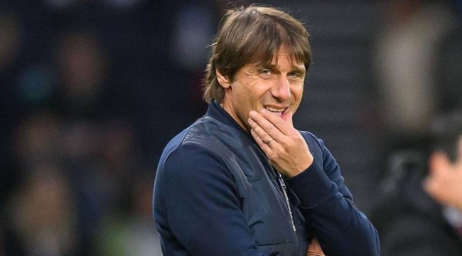 Antonio Conte'den Fenerbahçe'nin yıldızına kanca