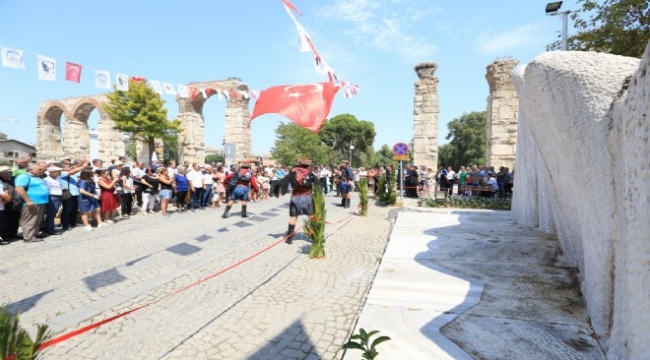 Büyük Taarruz, Selçuk'ta kutlanacak!