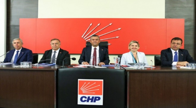 CHP'den yeni 'SGK borcu' hamlesi!