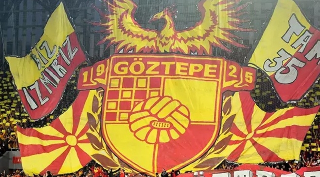 Göz-Göz, Alanyaspor deplasmanında