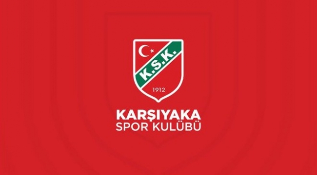 Karşıyaka potasında yeni sponsorlar yolda