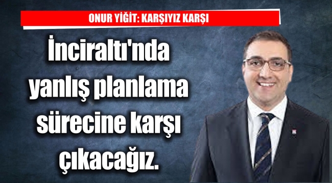 Karşıyız Karşı