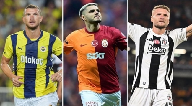 Süper Lig'de 2024-2025 sezonu başlıyor!