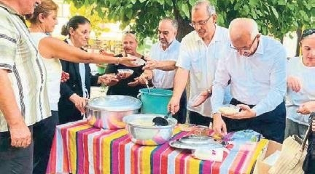 Dr. Davut Dinçel: İzmir'in Her Köşesine Ulaşan İyilik ve Umut Elçisi