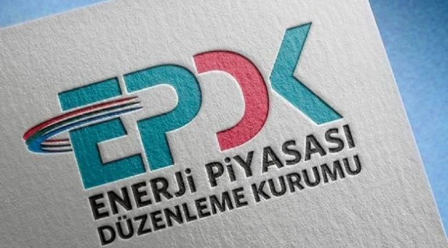 EPDK, 14 şirkete lisans verdi