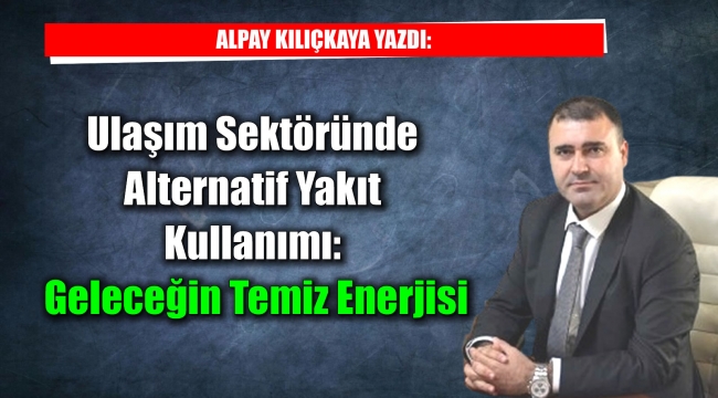 Geleceğin Temiz Enerjisi