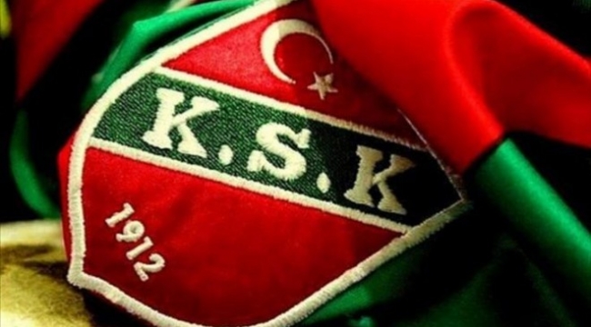 Karşıyaka'da gündem yeniden transfer