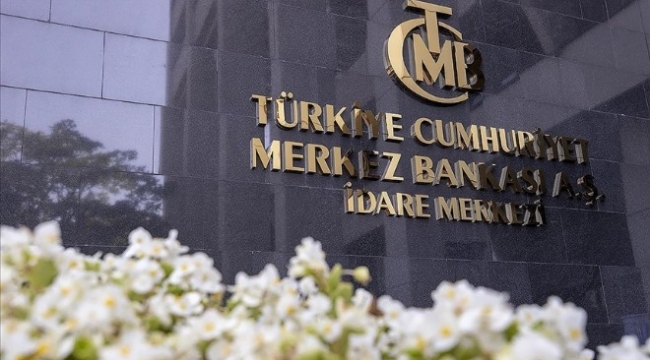 Merkez Bankası'ndan 'enflasyon' açıklaması