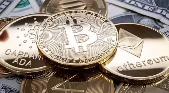 Bitcoin'de tarihi zirve denemesi