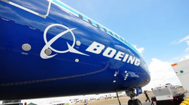 Boeing şirketinden binlerce kişi işten çıkartılacak