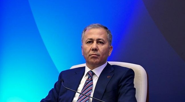 Candaş Tolga Işık duyurdu: 'Bakan Ali Yerlikaya programımızı iptal etti, geniş kapsamlı bir basın toplantısı yapacak'