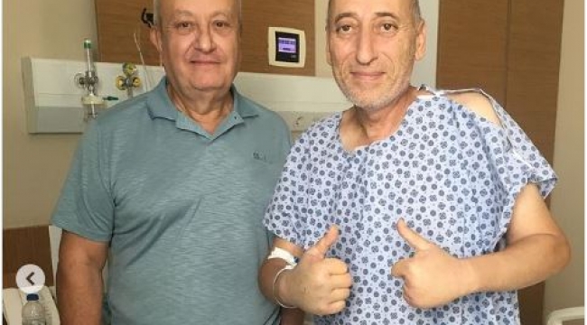 Doktor Ufuk Tutun'dan Duygusal Paylaşım: "Hayata Yeniden Bağlanmanın Değerini Anladı"