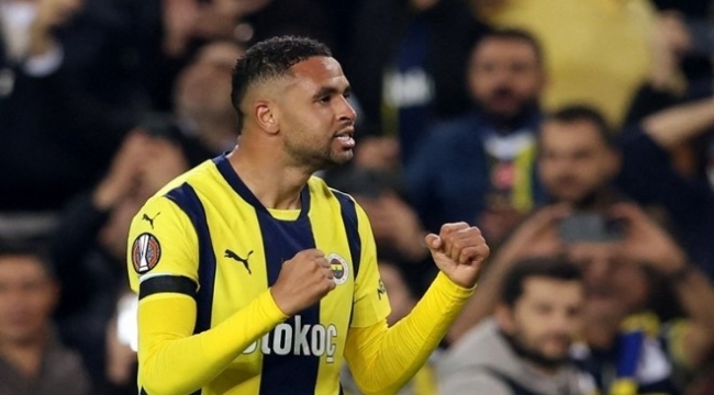 Fenerbahçe kendi evinde puanı paylaştı