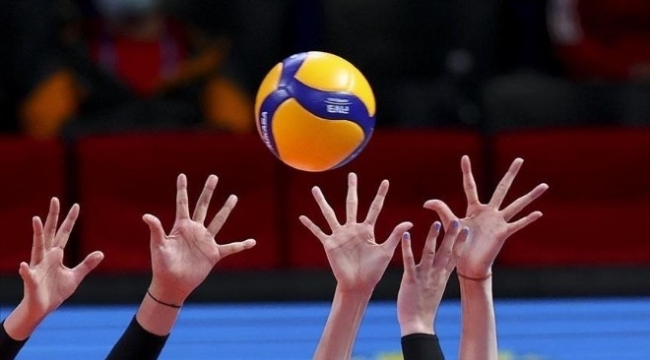 Göztepe ve Karşıyaka voleybolda 5'te 5 istiyor