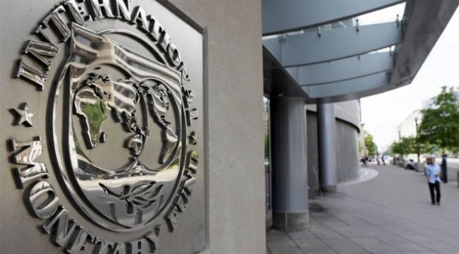 IMF'den Türkiye raporu: Enflasyonun düşmesi bekleniyor