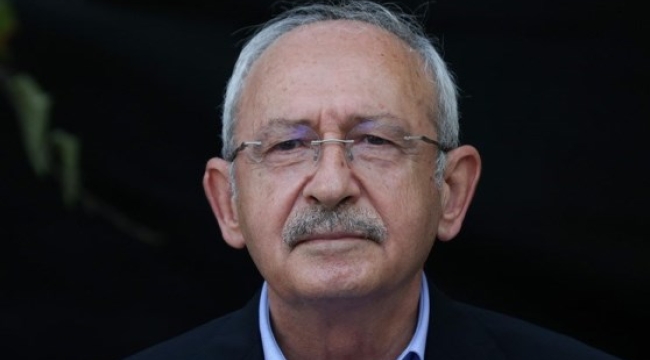 Mahkemeden flaş Kılıçdaroğlu kararı!