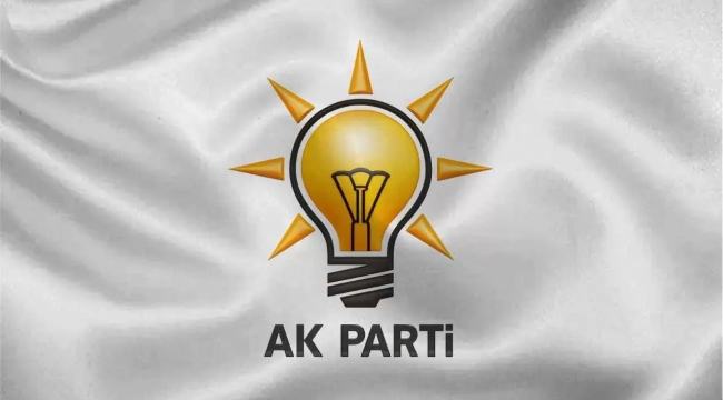 AK Parti Muğla'da il başkanı ve yönetim görevinden ayrıldı