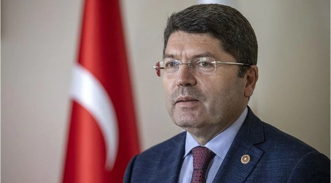 Bakan Tunç'tan İmamoğlu'nun hakim iddiasına tepki