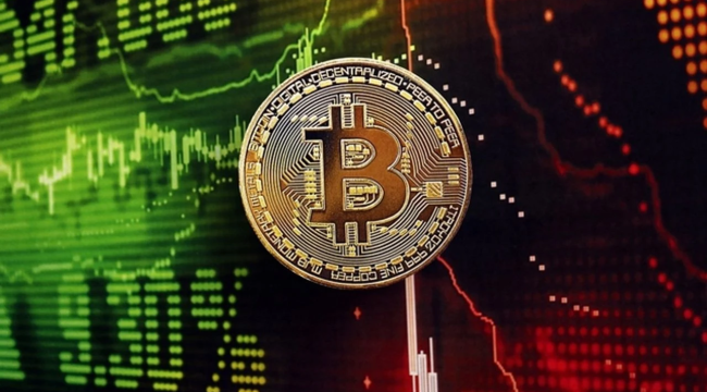 Bitcoin'de yeni zirve: 100 bin dolar sınırına yaklaştı