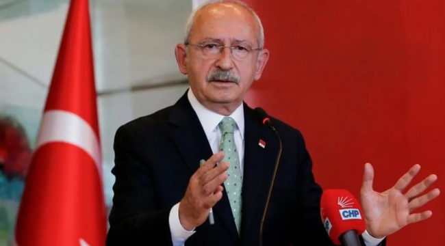 Kemal Kılıçdaroğlu hakim karşısında... O isimler desteğe geldi!