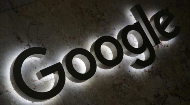 Rusya'dan Google'a 3,8 milyon ruble ceza