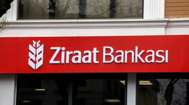 Ziraat Bankası "logo değişimi" iddialarını yalanladı