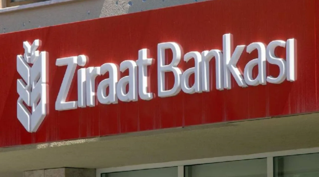 Ziraat Bankası'nda usulsüzlük iddiası!