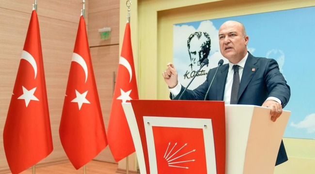 CHP'li Bakan'dan bakanlığa kritik sorular: Mültecilerin geri dönüşü için neler yapılıyor?