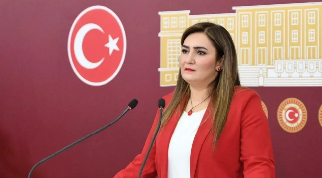 CHP'li Kılıç sahte içki sorununa dikkat çekti: Ölümler 3 kat arttı!