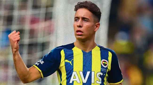 Emre Mor'a Sivasspor kancası!