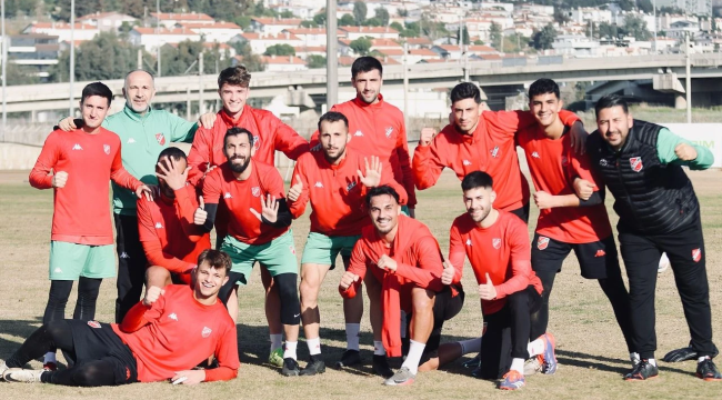 Karşıyaka'da maaş krizi... 4 futbolcudan ihtar!