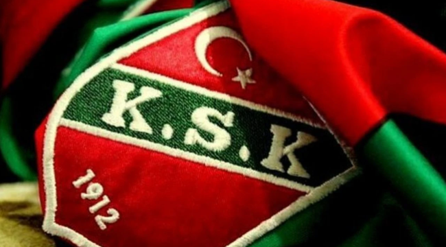 Karşıyaka'da yetki krizi!