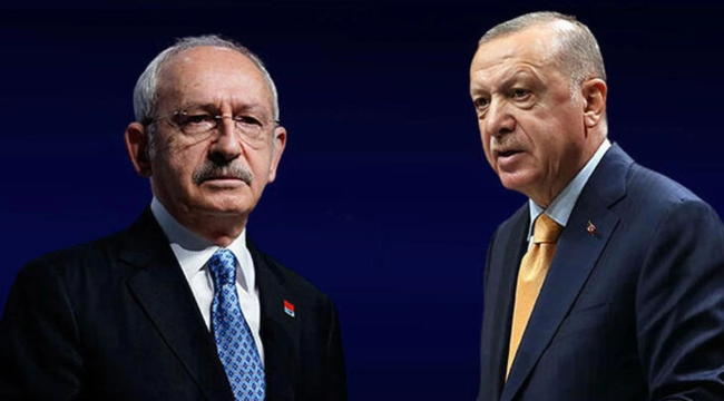 Kılıçdaroğlu'ndan Erdoğan'a 'CHP'li belediye' tepkisi