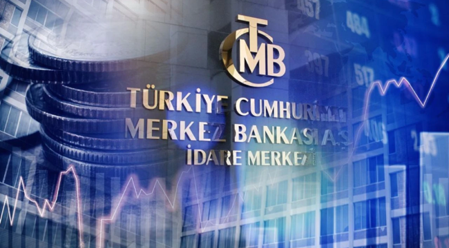 Piyasaların gözü Merkez Bankası'nın faiz kararında