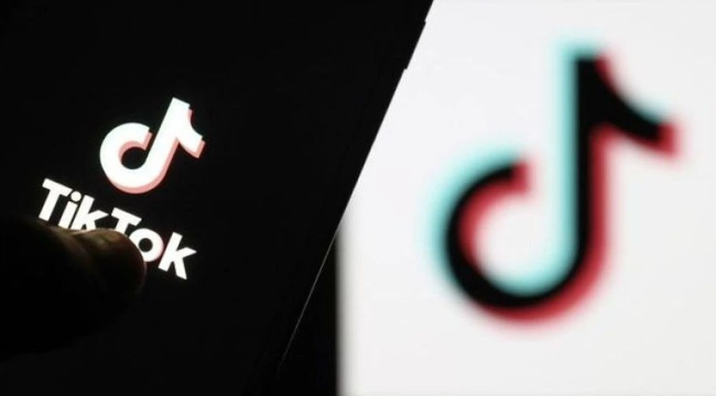 TikTok'a ölüm oyunları nedeniyle ceza!