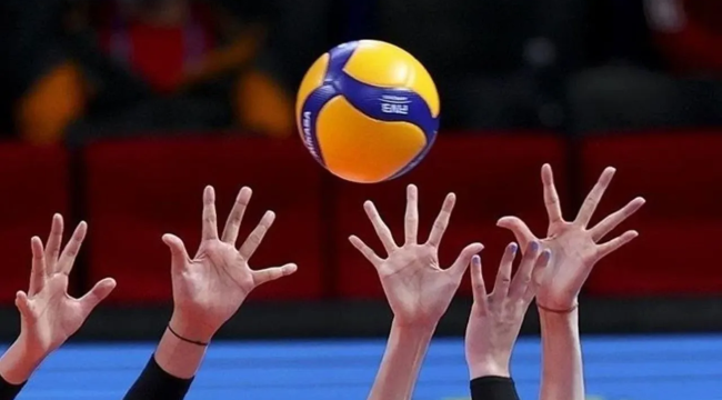 Voleybolda Göztepe ve Karşıyaka gurbette