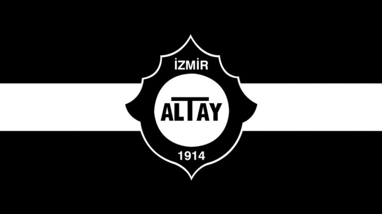 Altay'da iki eksik var