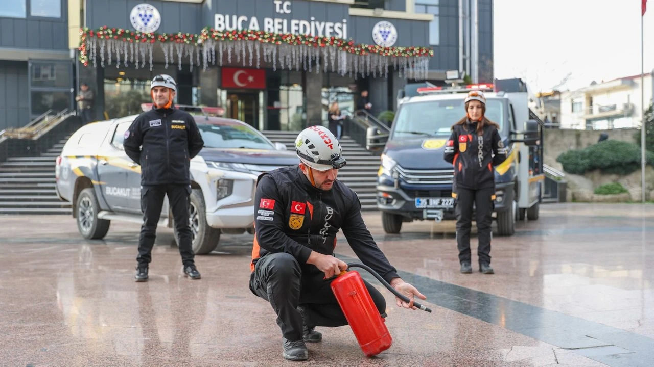 BUCAKUT'tan Kartalkaya yangını sonrası vatandaşlara uyarı! 