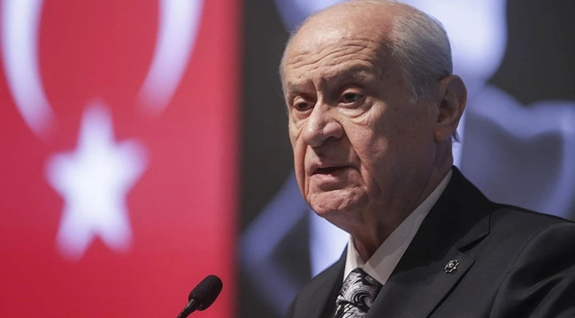 DEM Parti heyeti, Bahçeli ile görüşecek