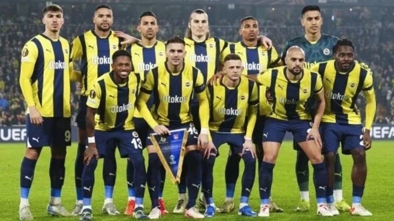 Fenerbahçe'ye Amrabat ve Osayi'den kötü haber!